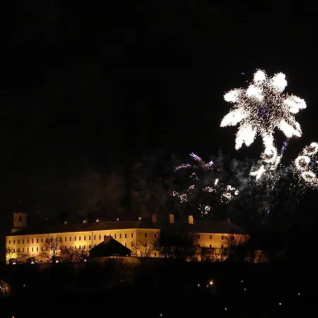 Eel Brno