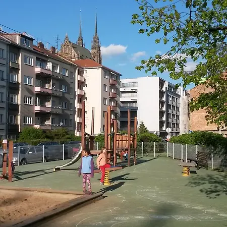 Eel * Brno