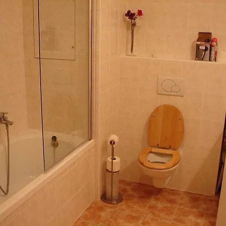 Eel Apartment *
